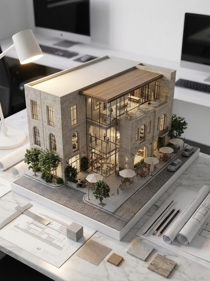 Architectural Design