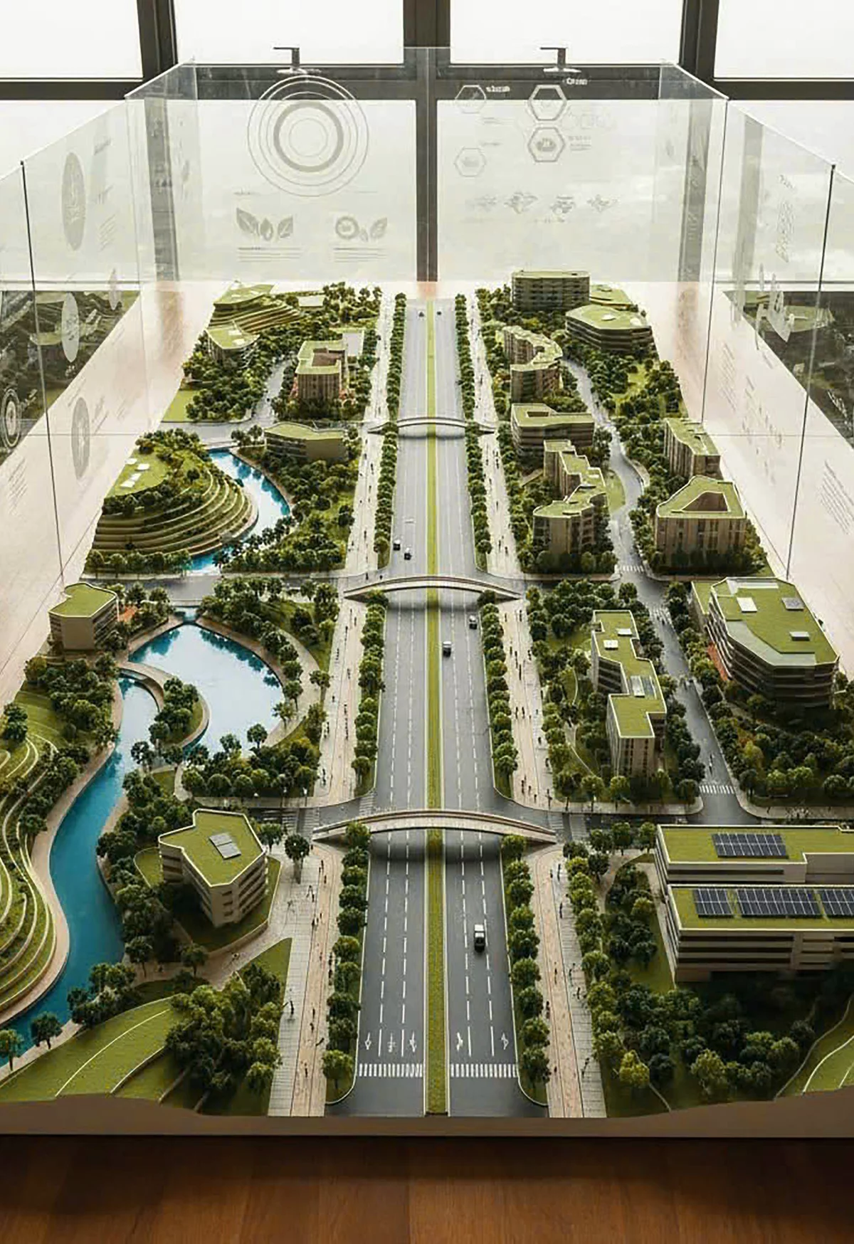 Urban Development