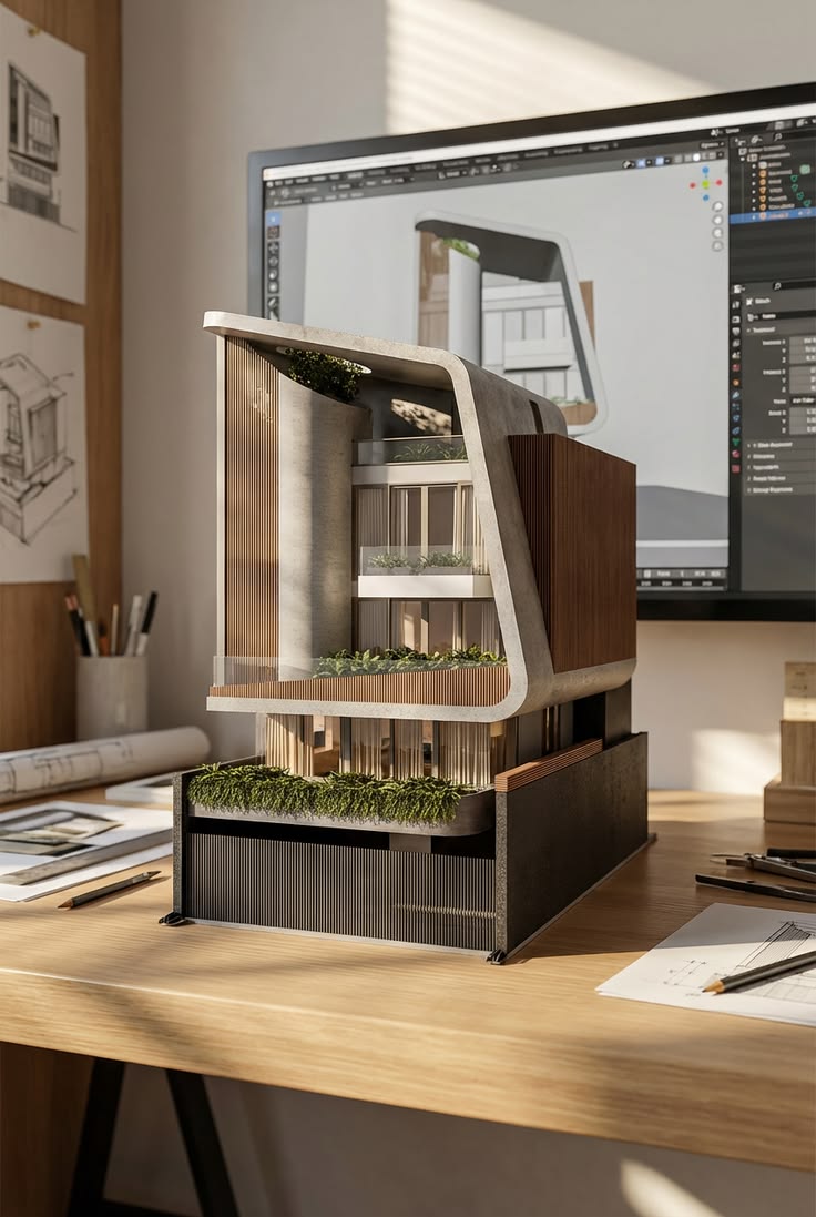Building Design