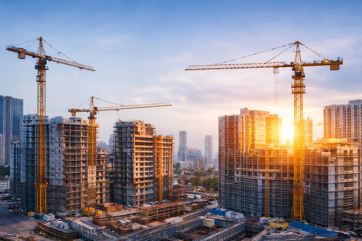 Infra Projects