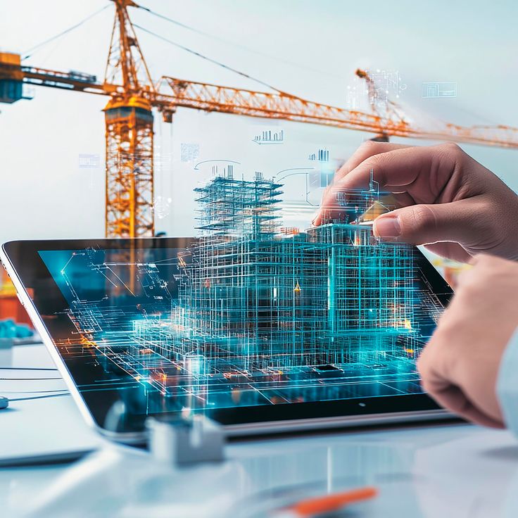 Real Estate Project Consulting