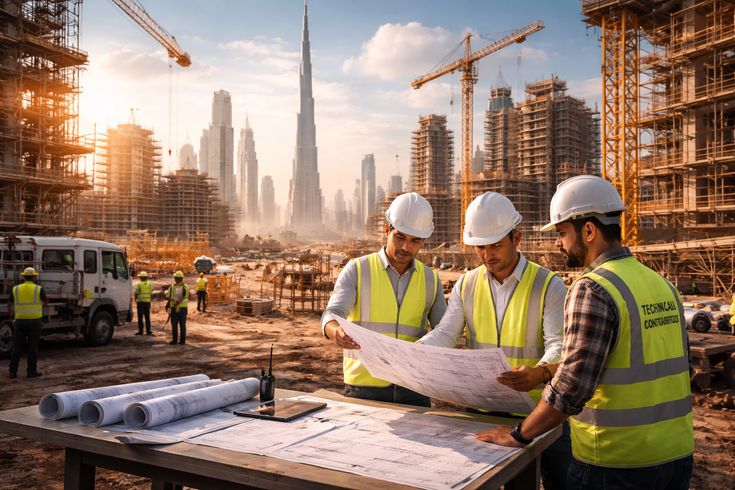 Project Management