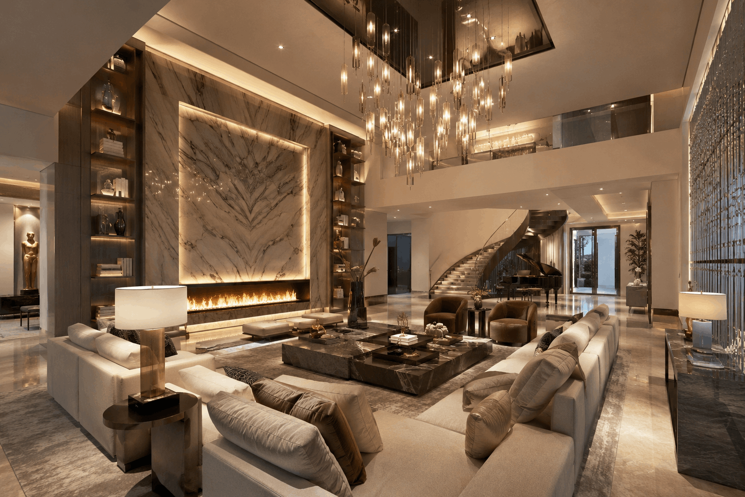 Valein Interiors