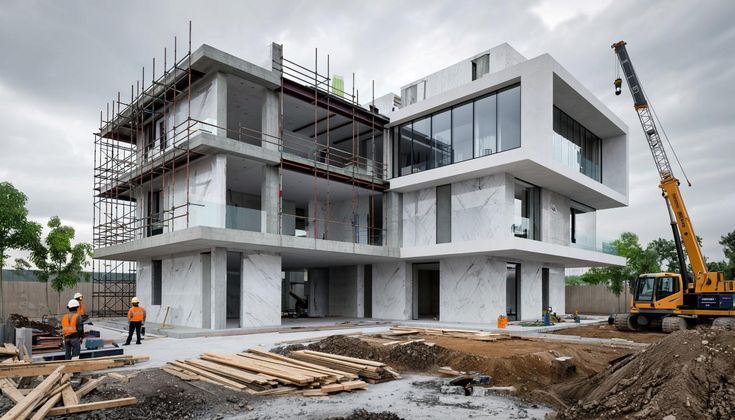 Residential Construction