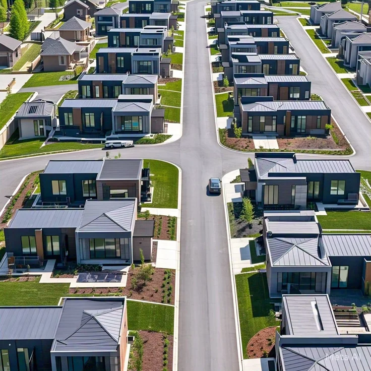 Township Development